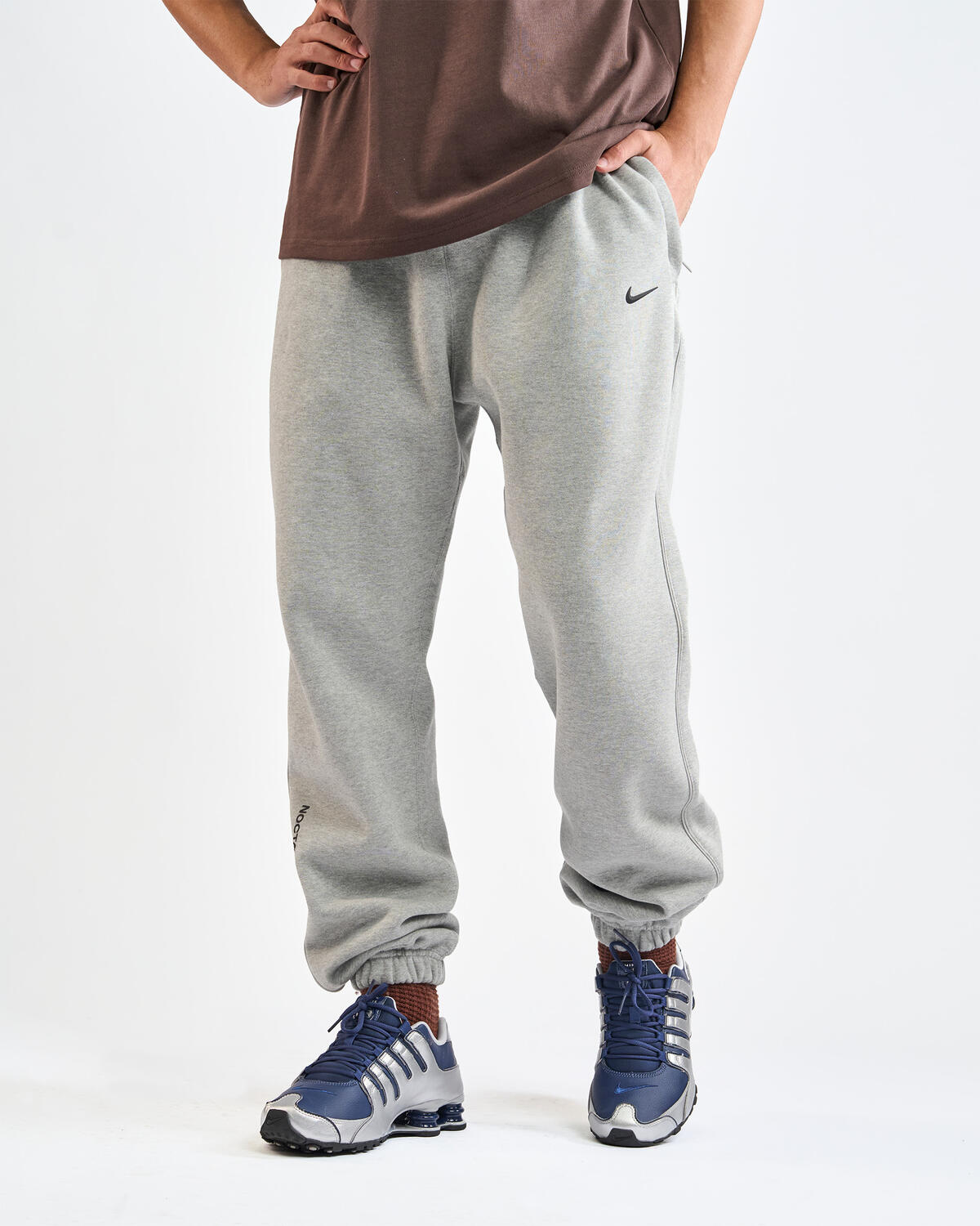 Nike x NOCTA NRG CS PANT FLEECE | HM5764-063 | AFEW STORE